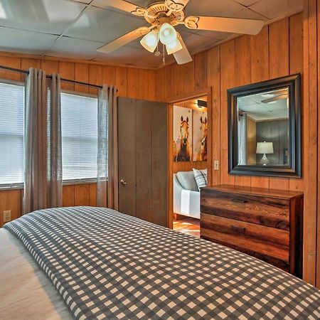 Outer Banks Island Cottage - 1 Mi To Frisco Beach! Εξωτερικό φωτογραφία