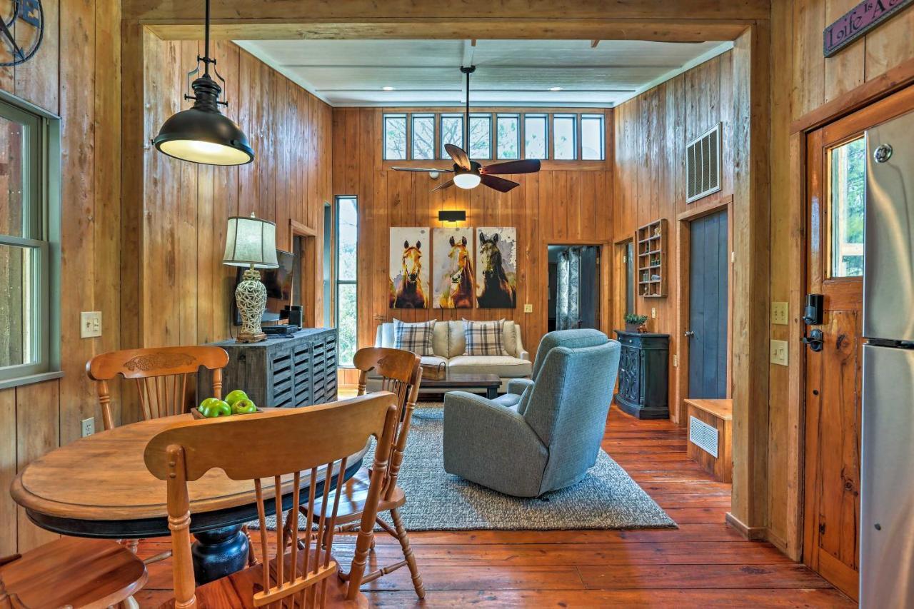Outer Banks Island Cottage - 1 Mi To Frisco Beach! Εξωτερικό φωτογραφία