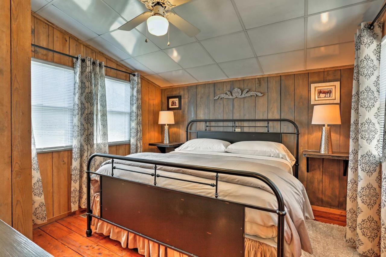 Outer Banks Island Cottage - 1 Mi To Frisco Beach! Εξωτερικό φωτογραφία