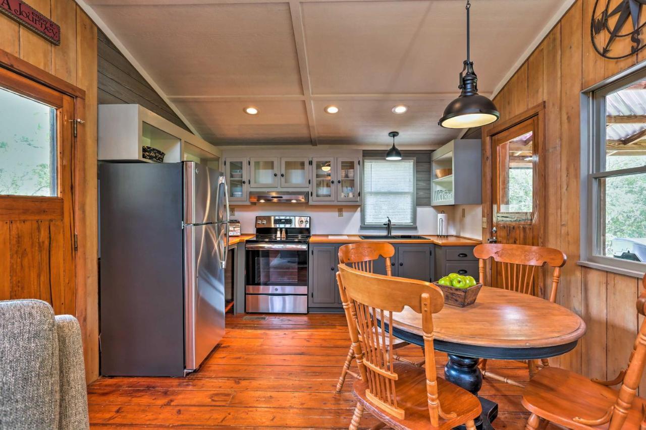 Outer Banks Island Cottage - 1 Mi To Frisco Beach! Εξωτερικό φωτογραφία