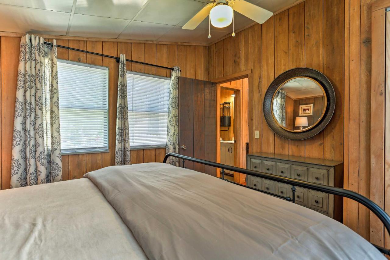 Outer Banks Island Cottage - 1 Mi To Frisco Beach! Εξωτερικό φωτογραφία