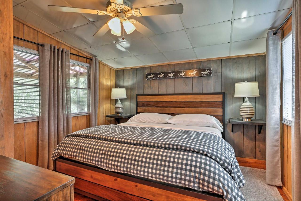 Outer Banks Island Cottage - 1 Mi To Frisco Beach! Εξωτερικό φωτογραφία